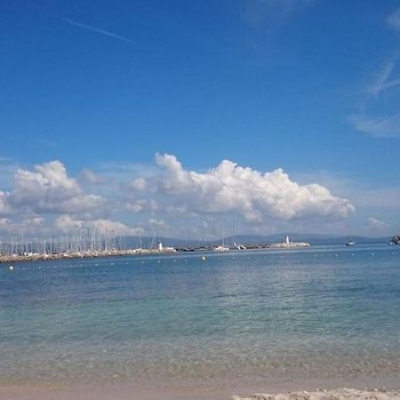 Port La Gavine Vue Mer Hyères Exteriér fotografie